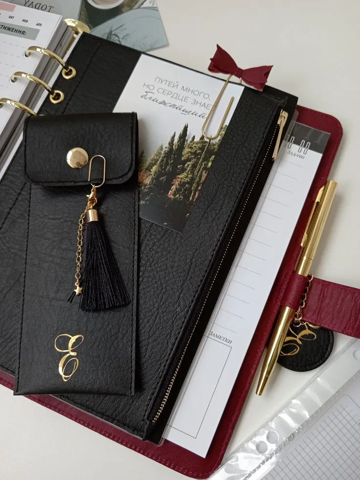 Ежедневники
